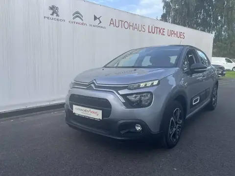 Annonce CITROEN C3 Essence 2022 d'occasion 