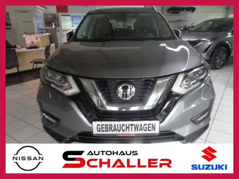 Used NISSAN X-TRAIL Petrol 2021 Ad 