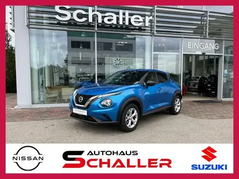 Used NISSAN JUKE Petrol 2020 Ad 