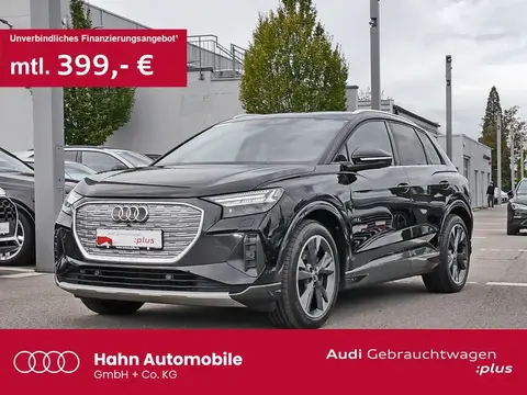 Used AUDI Q4 Not specified 2021 Ad 