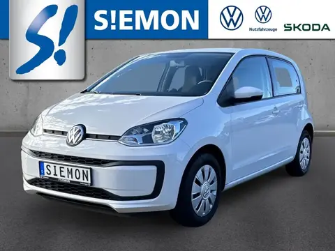 Used VOLKSWAGEN UP! Petrol 2019 Ad 