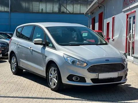 Used FORD S-MAX Diesel 2018 Ad 