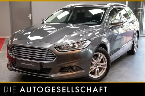 Annonce FORD MONDEO Diesel 2018 d'occasion 