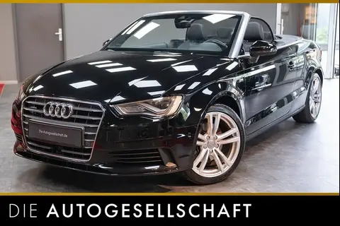 Used AUDI A3 Diesel 2015 Ad 