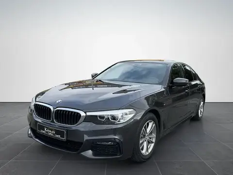 Used BMW SERIE 5 Diesel 2019 Ad 