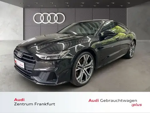 Annonce AUDI A7 Diesel 2021 d'occasion 