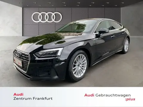 Used AUDI A5 Petrol 2022 Ad 