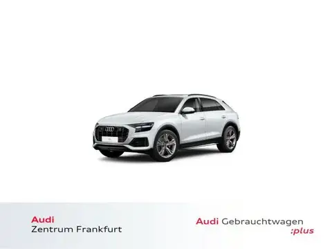 Used AUDI Q8 Diesel 2023 Ad 