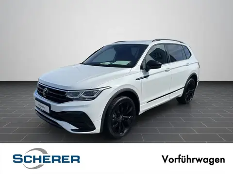 Used VOLKSWAGEN TIGUAN Diesel 2024 Ad 