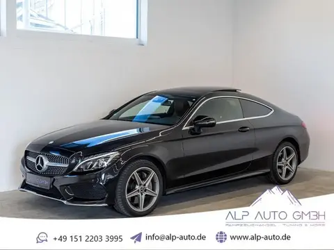 Used MERCEDES-BENZ CLASSE C Petrol 2017 Ad 