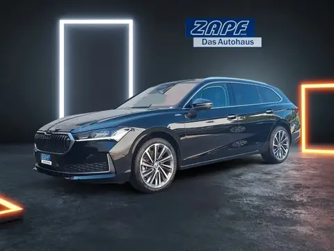 Annonce SKODA SUPERB Diesel 2024 d'occasion 