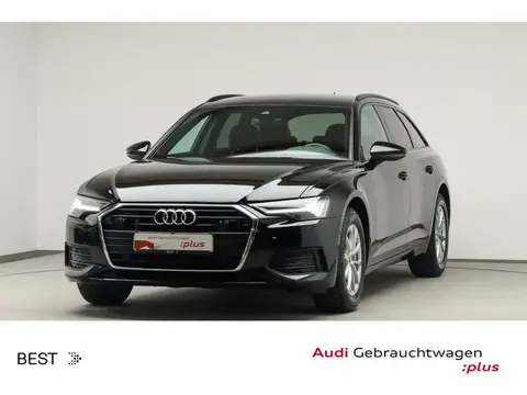 Annonce AUDI A6 Diesel 2020 d'occasion 