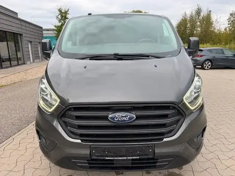 Used FORD TOURNEO Diesel 2018 Ad 