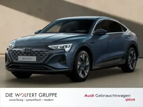 Annonce AUDI Q8 Non renseigné 2024 d'occasion 