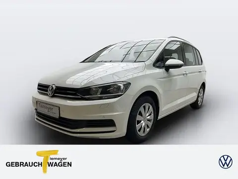 Used VOLKSWAGEN TOURAN Diesel 2019 Ad 