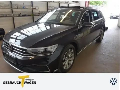 Used VOLKSWAGEN PASSAT Hybrid 2021 Ad 