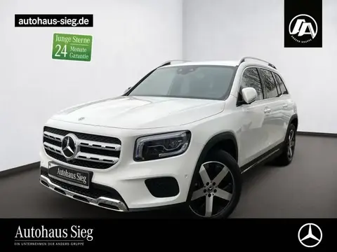 Used MERCEDES-BENZ CLASSE GLB Diesel 2023 Ad 