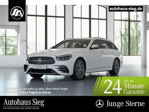 Used MERCEDES-BENZ CLASSE E Diesel 2023 Ad 