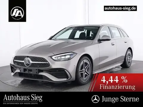 Used MERCEDES-BENZ CLASSE C Petrol 2023 Ad 