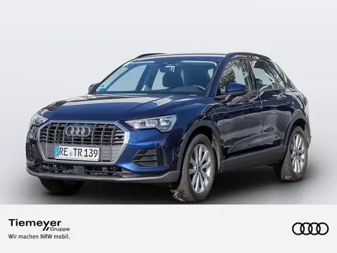 Used AUDI Q3 Petrol 2022 Ad 