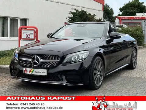 Used MERCEDES-BENZ CLASSE C Petrol 2019 Ad 