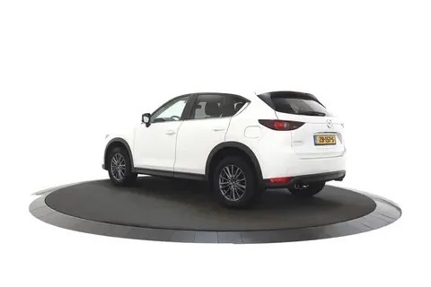 Used MAZDA CX-5 Petrol 2019 Ad 