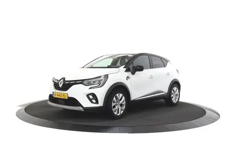 Used RENAULT CAPTUR Petrol 2022 Ad 