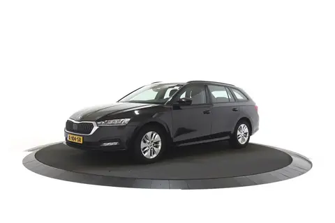 Used SKODA OCTAVIA Petrol 2021 Ad 