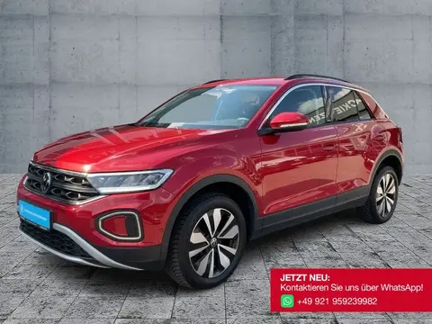 Used VOLKSWAGEN T-ROC Diesel 2023 Ad 