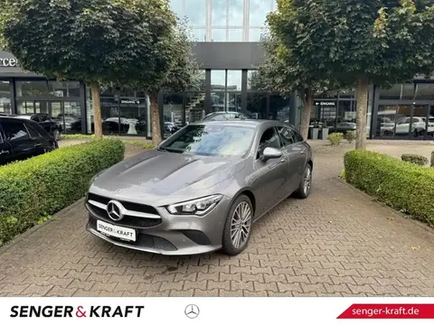 Used MERCEDES-BENZ CLASSE CLA Petrol 2023 Ad 