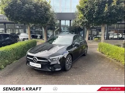 Used MERCEDES-BENZ CLASSE A Petrol 2023 Ad 