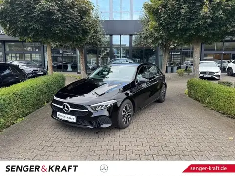 Used MERCEDES-BENZ CLASSE A Petrol 2023 Ad 