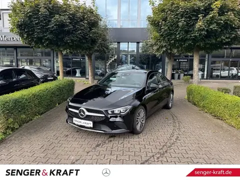 Annonce MERCEDES-BENZ CLASSE CLA Essence 2023 d'occasion 