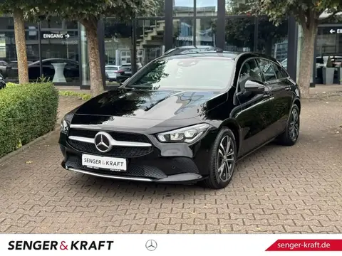 Annonce MERCEDES-BENZ CLASSE CLA Essence 2023 d'occasion 