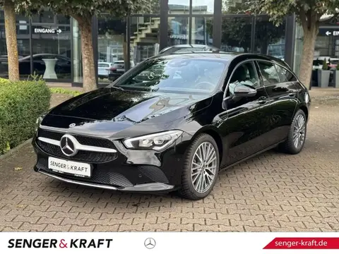 Used MERCEDES-BENZ CLASSE CLA Petrol 2023 Ad 