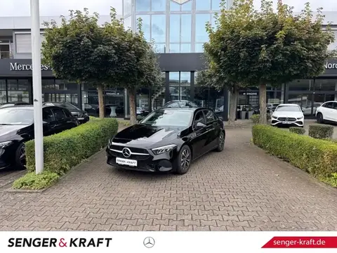 Used MERCEDES-BENZ CLASSE A Petrol 2023 Ad 