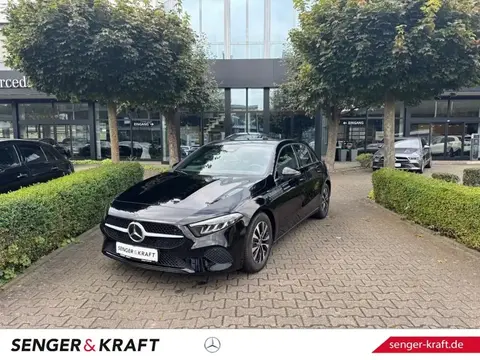 Used MERCEDES-BENZ CLASSE A Petrol 2023 Ad 