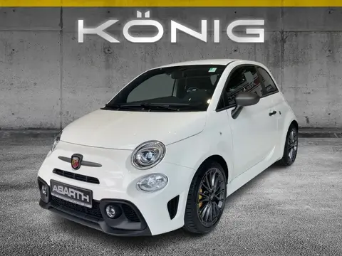 Annonce ABARTH 695 Essence 2024 d'occasion 