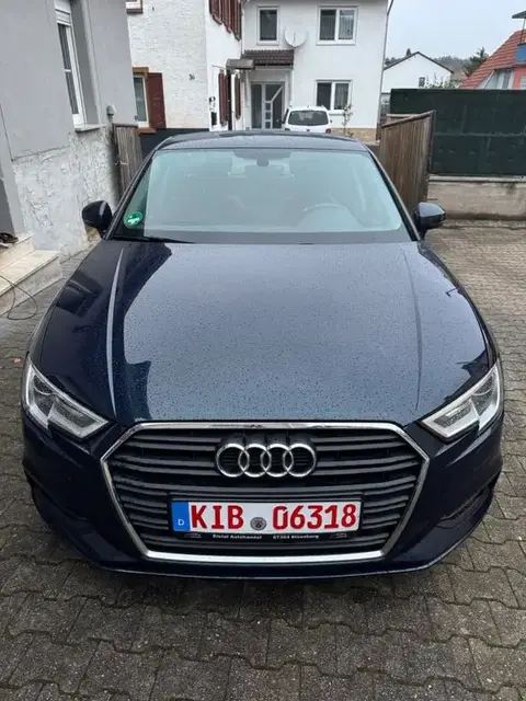 Used AUDI A3 Diesel 2018 Ad 