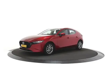 Annonce MAZDA 3 Essence 2020 d'occasion 