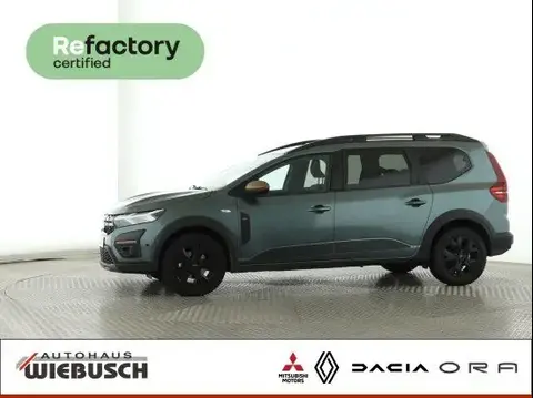 Annonce DACIA JOGGER Essence 2023 d'occasion 