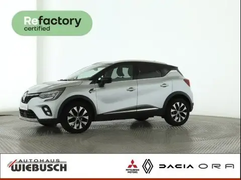 Used RENAULT CAPTUR Petrol 2023 Ad 