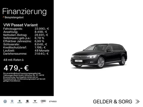 Used VOLKSWAGEN PASSAT Diesel 2022 Ad 