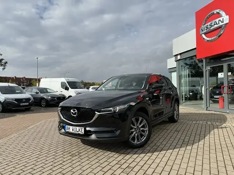 Used MAZDA CX-5 Petrol 2019 Ad 