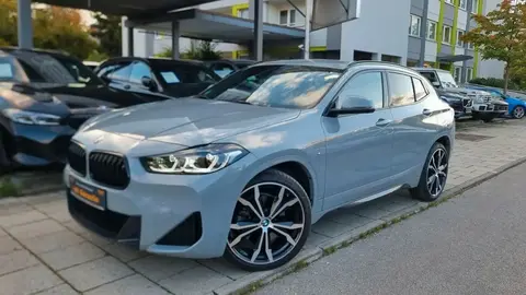 Annonce BMW X2 Diesel 2023 d'occasion 