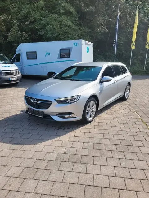 Annonce OPEL INSIGNIA Diesel 2019 d'occasion 