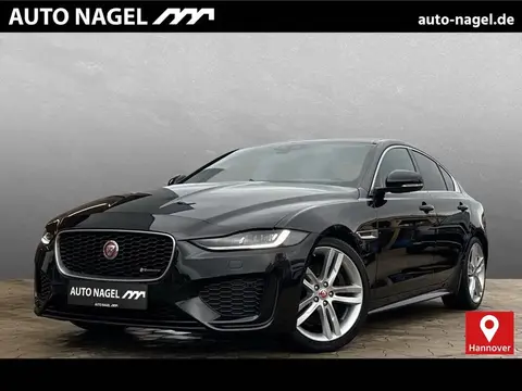 Annonce JAGUAR XE Diesel 2019 d'occasion 