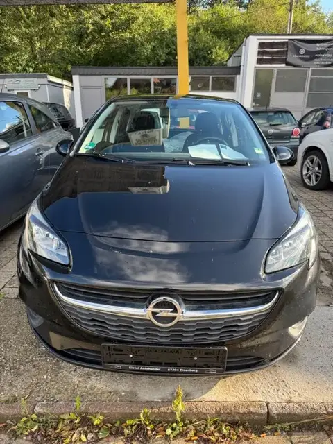 Used OPEL CORSA Diesel 2017 Ad 