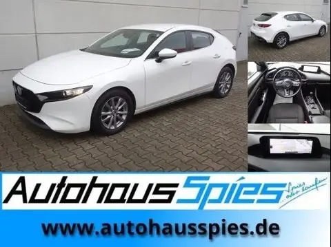 Annonce MAZDA 3 Essence 2019 d'occasion 