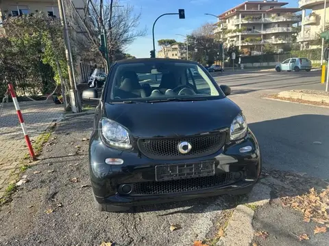 Annonce SMART FORTWO Essence 2019 d'occasion 